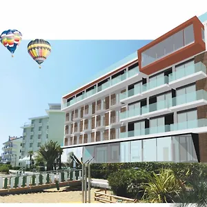 *** Hotel Ariston Italien