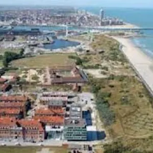  Apartment Hedendaags, Verzorgd Op Unieke Locatie Belgien